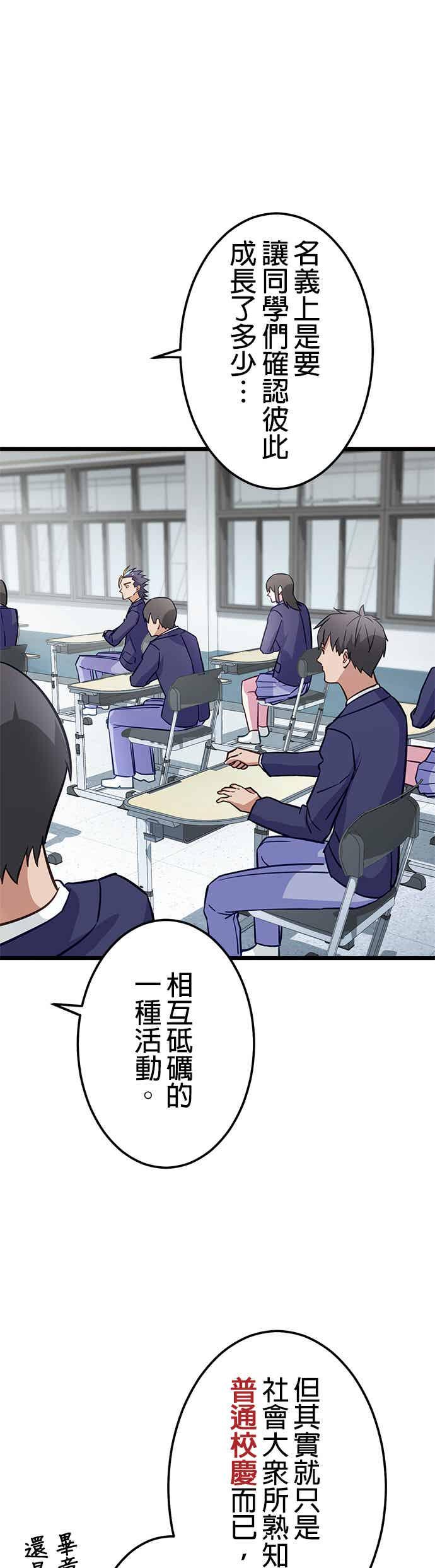 《成长型超级英雄》第32话 第17页