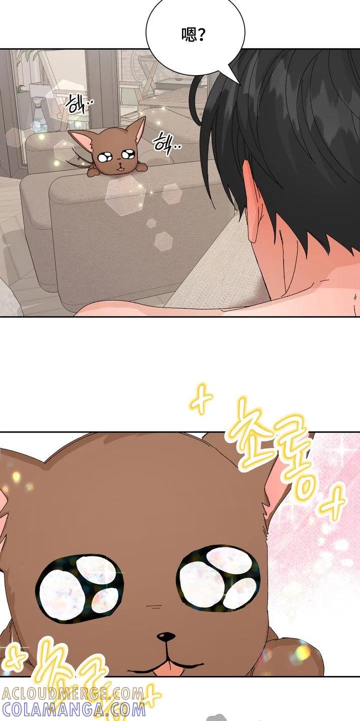 别样新婚 - 第53章：【第二季】太吸引人了 - 第15张图