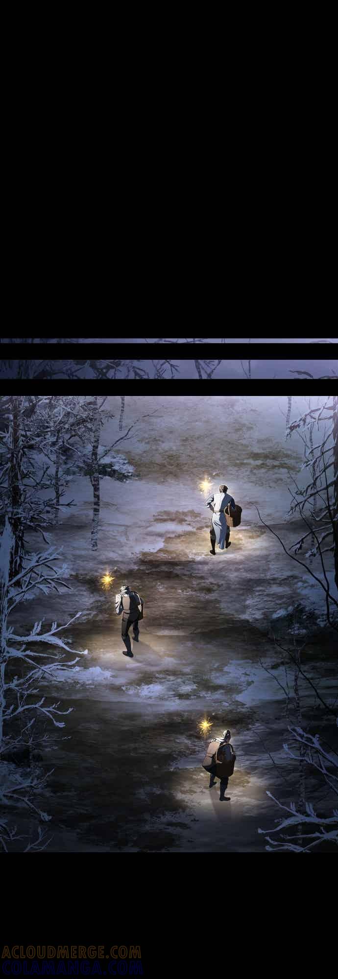 《异世界的美味魔法》第93话 第40页