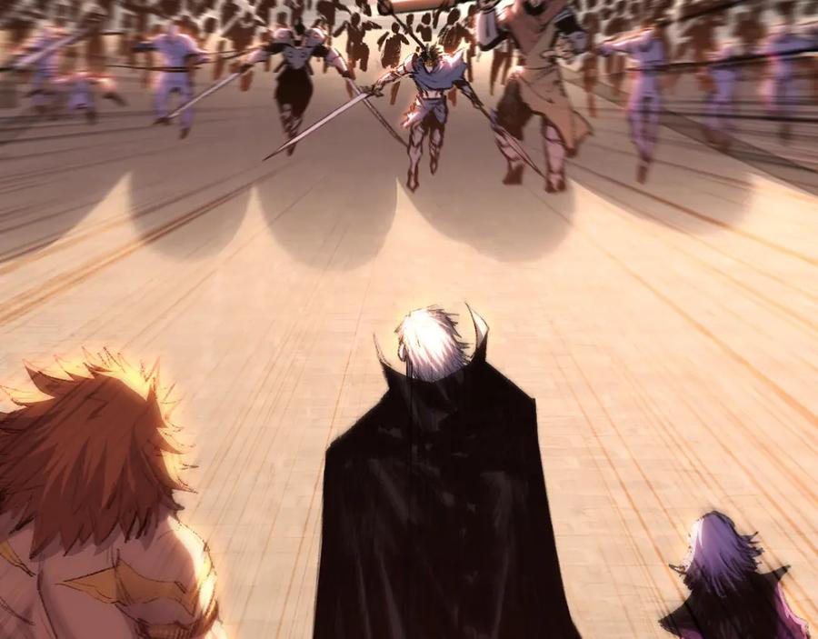 斩月 - 第65话 无法退出 - 第17张图