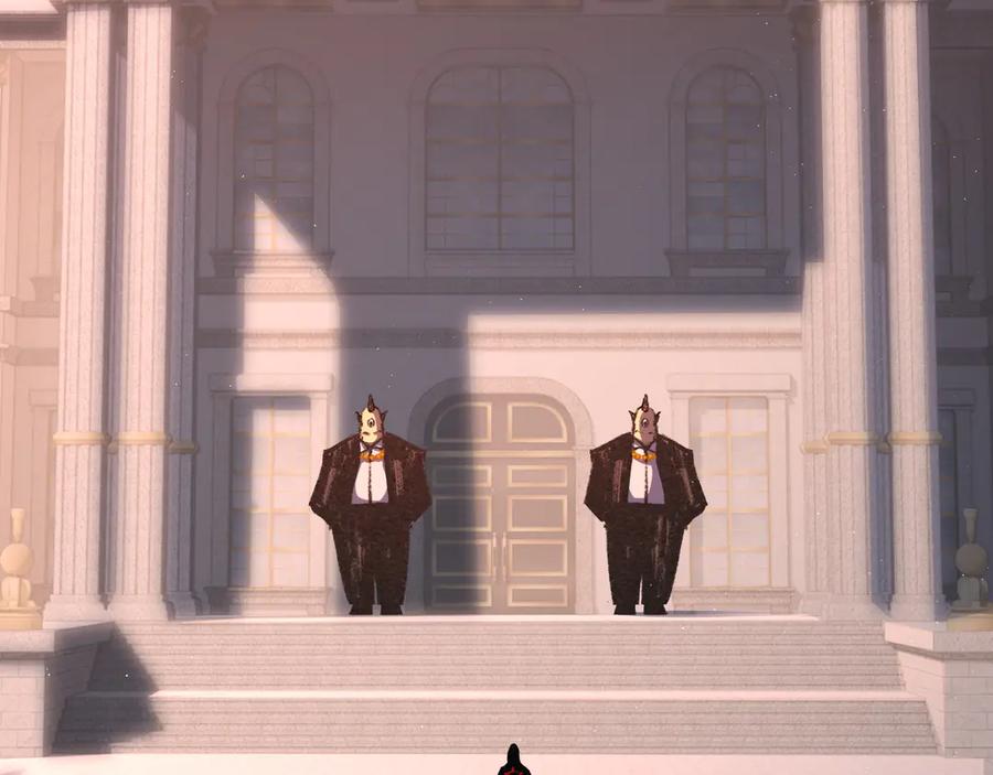 斩月 - 第70话 饕餮楼 - 第38张图