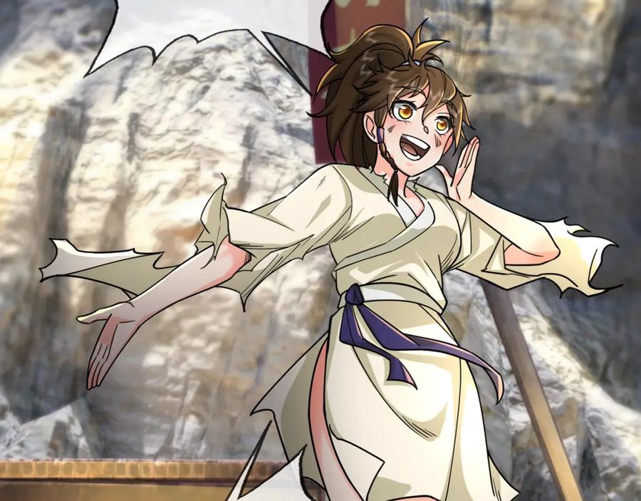 《沉睡万古：出世横推诸天》第9话 霸道先帝爱上我？ 第94页