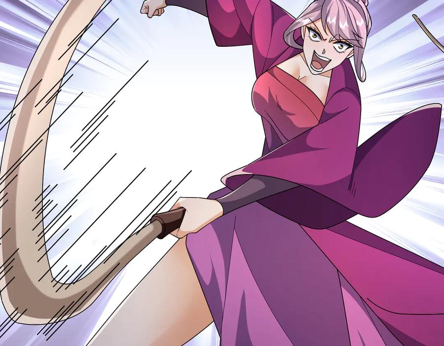 《沉睡万古：出世横推诸天》第104话 磕个头，再滚！ 第20页