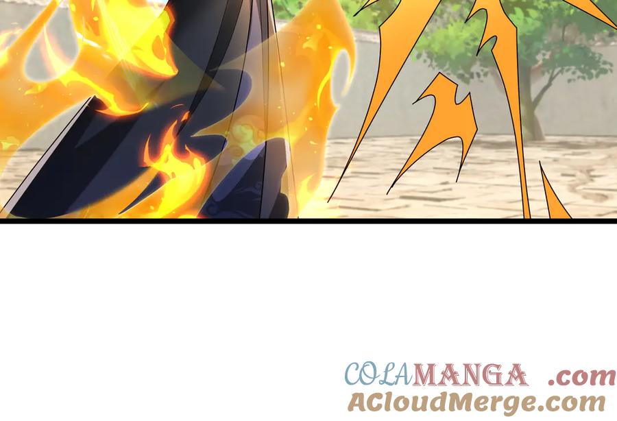 《沉睡万古：出世横推诸天》第107话 以小治老！ 第13页