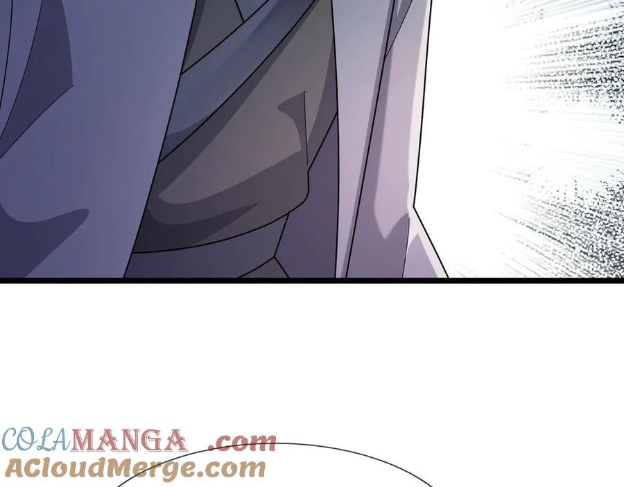 《沉睡万古：出世横推诸天》第108话 云笙--兵家种子！ 第21页