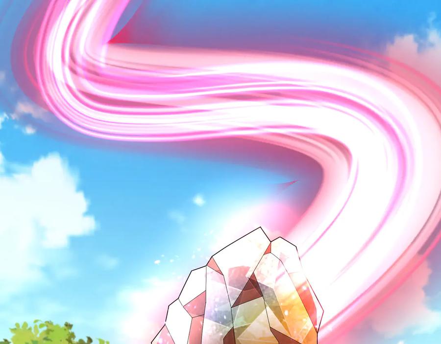 《沉睡万古：出世横推诸天》第108话 云笙--兵家种子！ 第6页