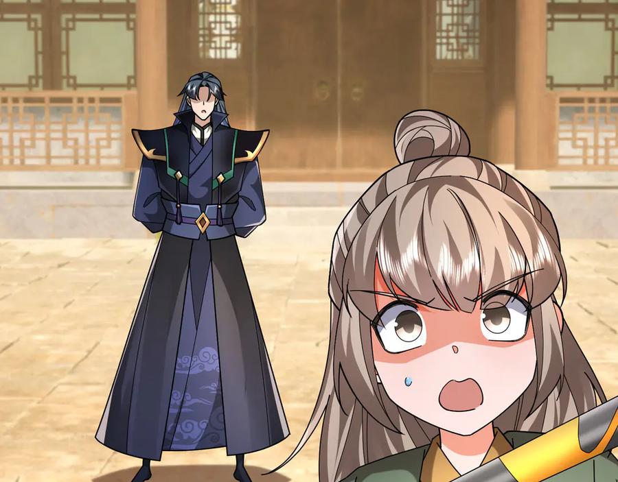 《沉睡万古：出世横推诸天》第108话 云笙--兵家种子！ 第18页