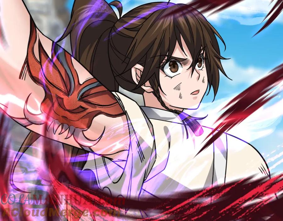 《沉睡万古：出世横推诸天》第10话 我相信光！ 第33页