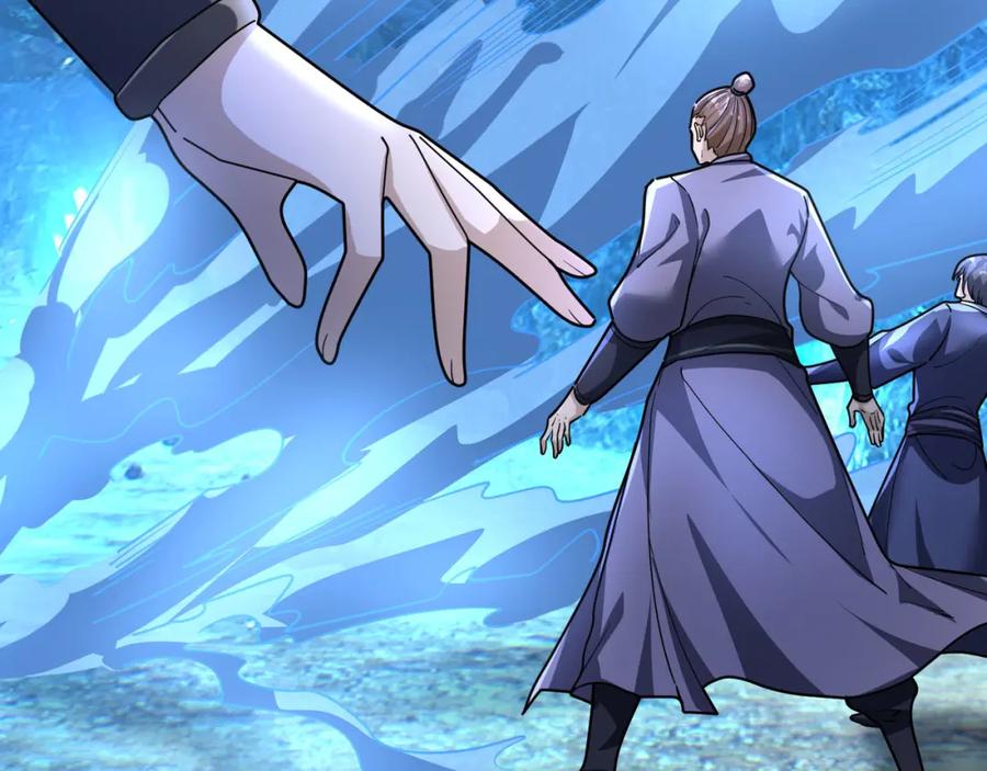 《沉睡万古：出世横推诸天》第11话 晶气十足！ 第60页