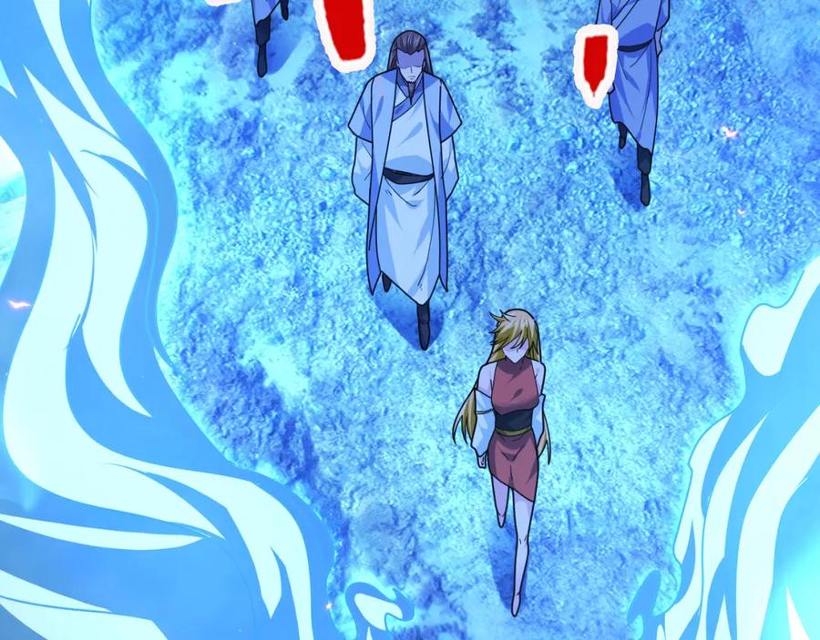 《沉睡万古：出世横推诸天》第11话 晶气十足！ 第134页