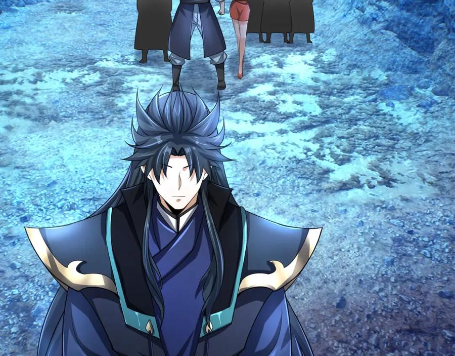 《沉睡万古：出世横推诸天》第11话 晶气十足！ 第171页