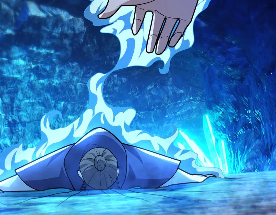 《沉睡万古：出世横推诸天》第11话 晶气十足！ 第116页