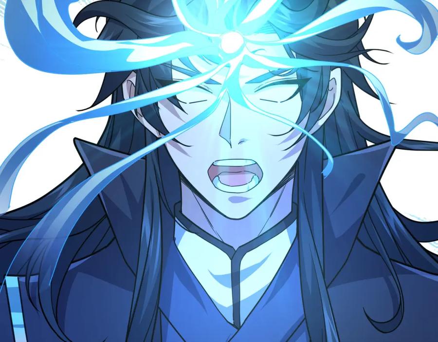 《沉睡万古：出世横推诸天》第11话 晶气十足！ 第107页