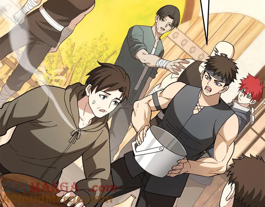 恶龙转生，复仇从五岁开始！ - 122 小镇 - 第69张图