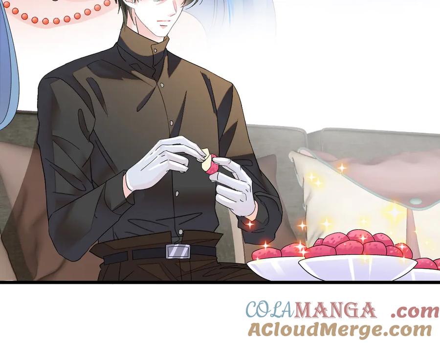 《全能千金燃翻天》126 她就是叶神医？ 第55页