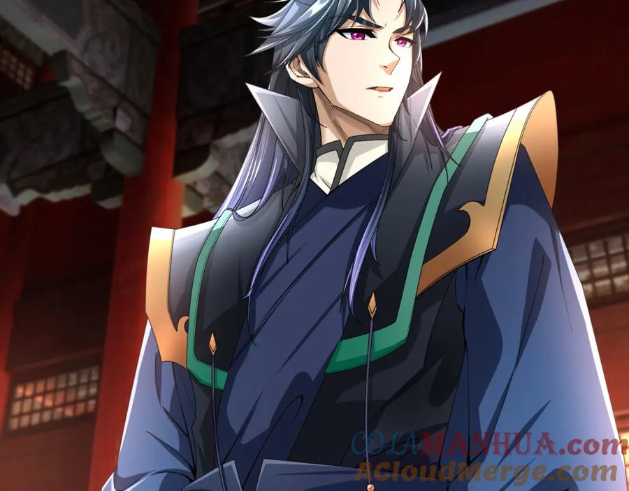 《沉睡万古：出世横推诸天》第12话 阴物乍现，仓皇而逃！ 第64页