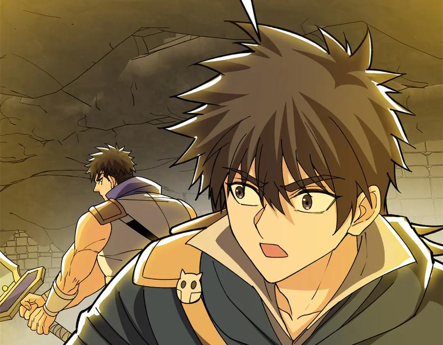 恶龙转生，复仇从五岁开始！ - 131 迎战 - 第48张图