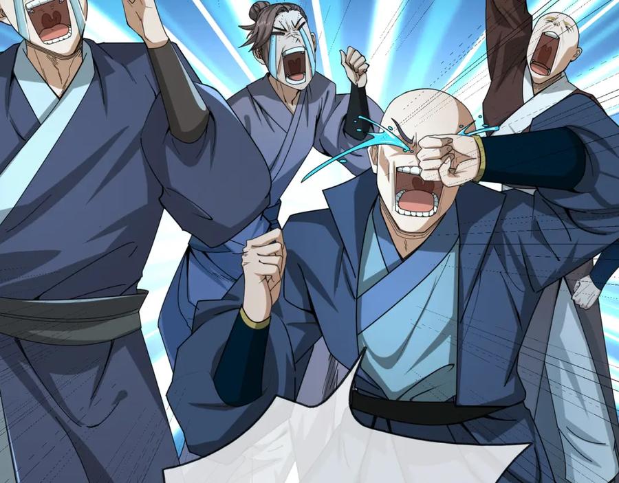 《沉睡万古：出世横推诸天》第13话 贼眉鼠眼，召唤神兽！ 第144页