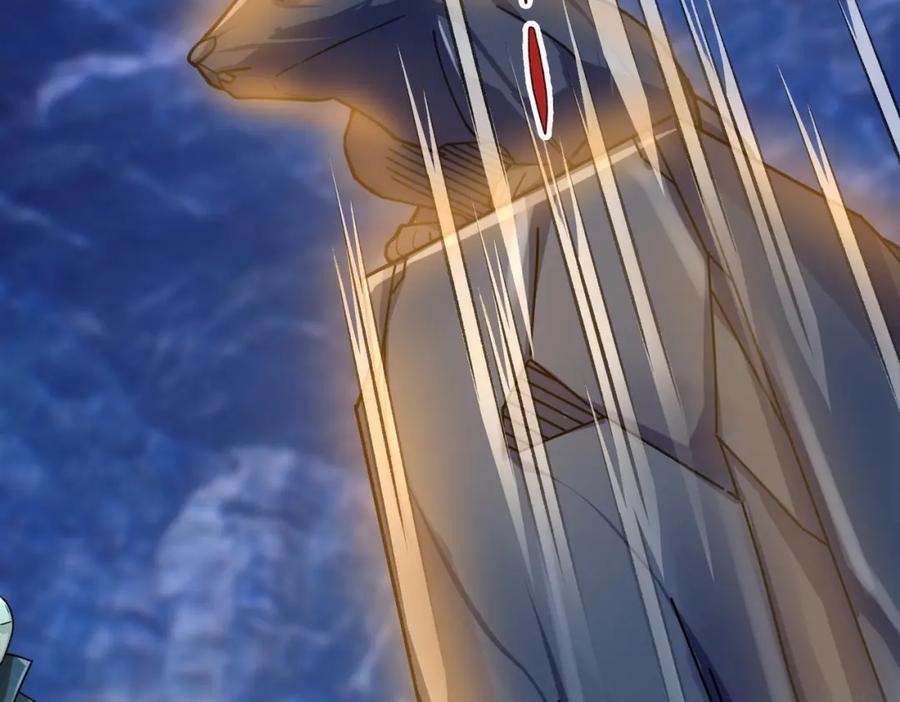 《沉睡万古：出世横推诸天》第13话 贼眉鼠眼，召唤神兽！ 第135页