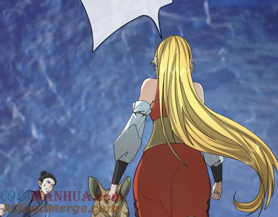 《沉睡万古：出世横推诸天》第13话 贼眉鼠眼，召唤神兽！ 第153页