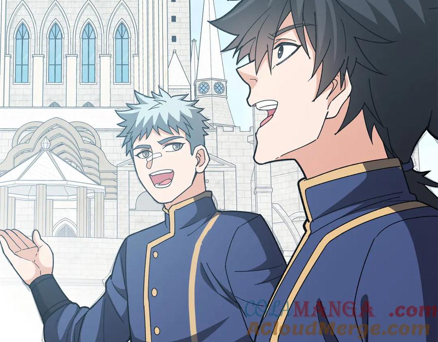 恶龙转生，复仇从五岁开始！ - 140 怪胎王子 - 第69张图