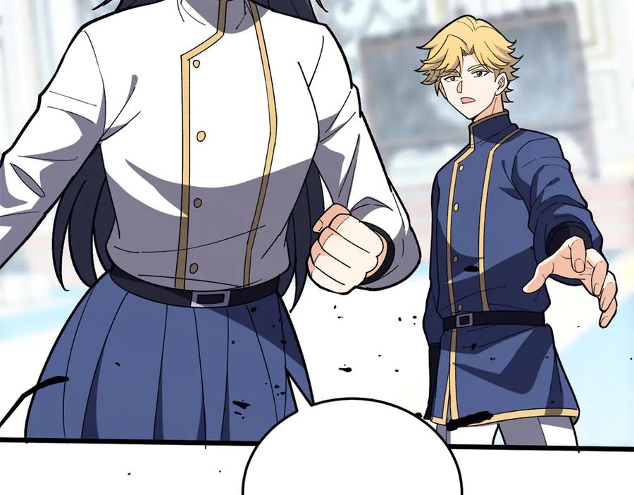 恶龙转生，复仇从五岁开始！ - 145 布莱克的命令 - 第106张图