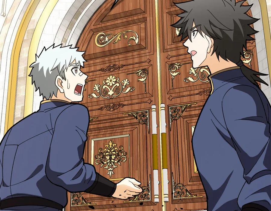 恶龙转生，复仇从五岁开始！ - 145 布莱克的命令 - 第91张图