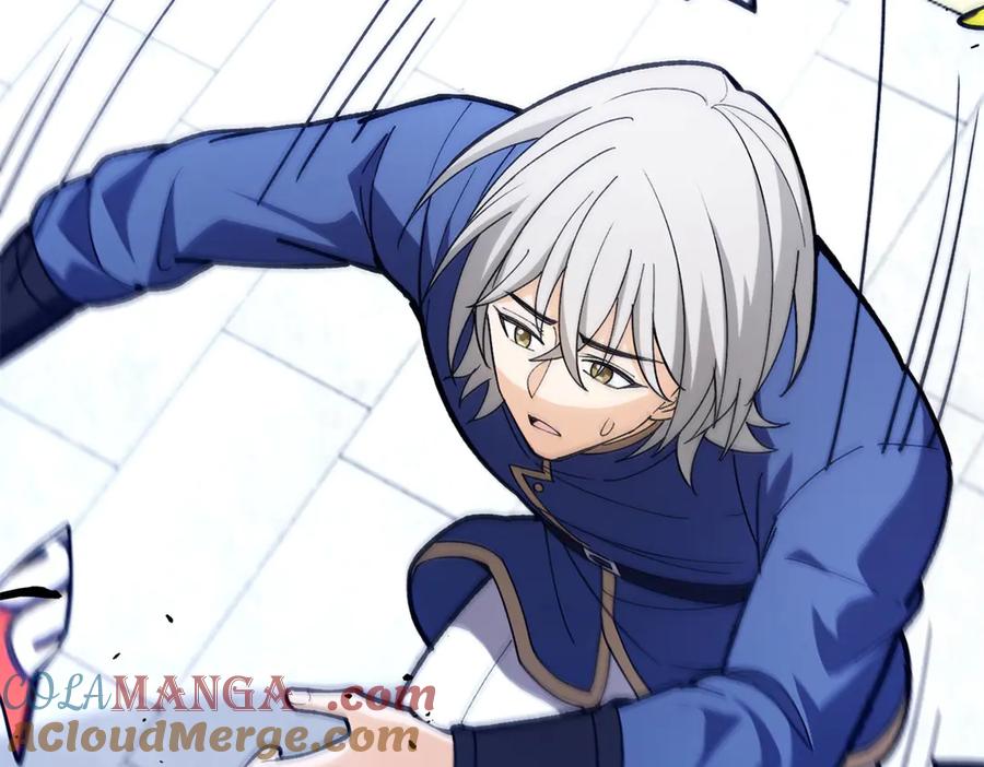 恶龙转生，复仇从五岁开始！ - 146 冲我来！ - 第45张图