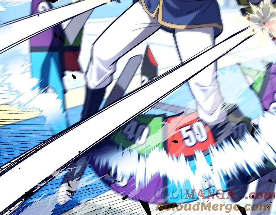 恶龙转生，复仇从五岁开始！ - 146 冲我来！ - 第37张图