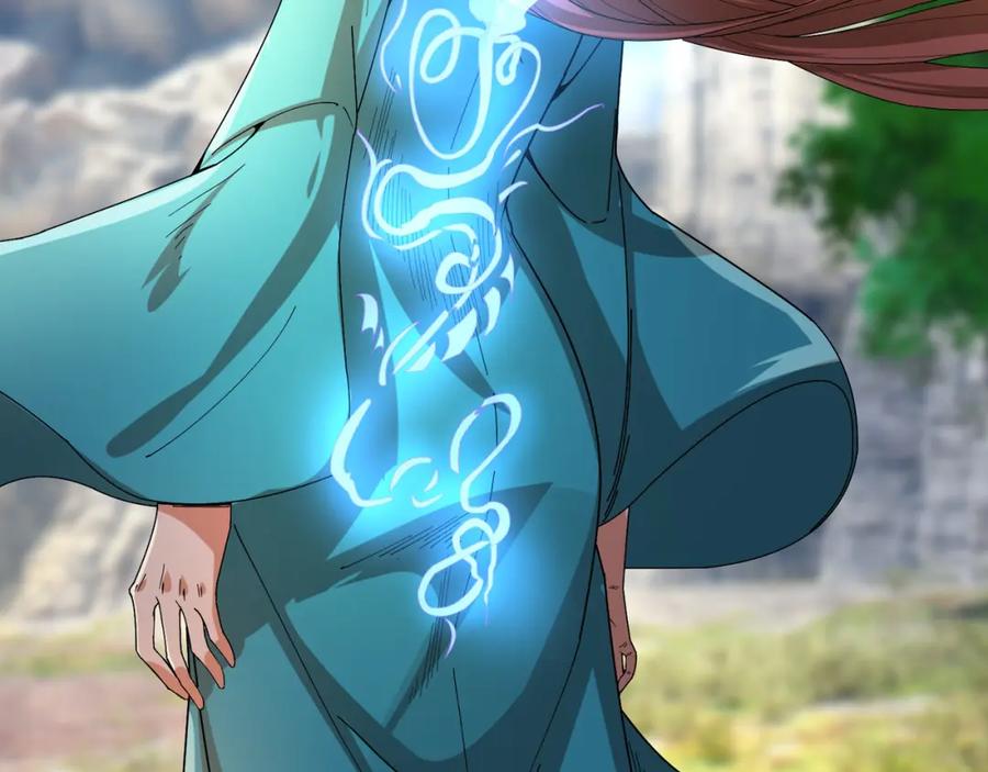 《沉睡万古：出世横推诸天》第14话 重塑万物不灭体！ 第43页