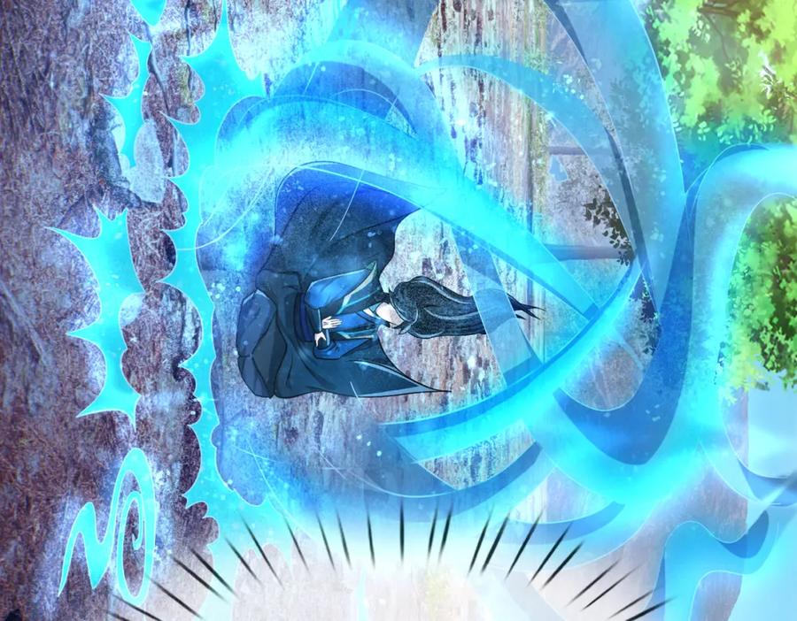 《沉睡万古：出世横推诸天》第14话 重塑万物不灭体！ 第131页