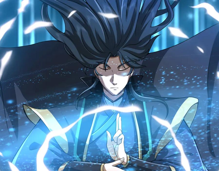 《沉睡万古：出世横推诸天》第14话 重塑万物不灭体！ 第122页