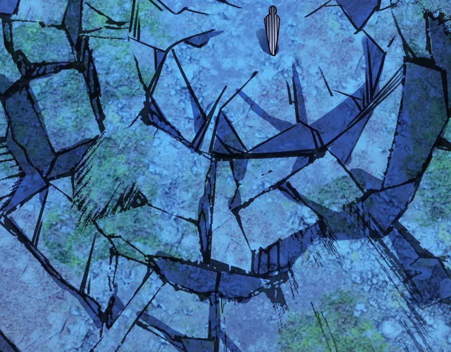 《沉睡万古：出世横推诸天》第14话 重塑万物不灭体！ 第216页