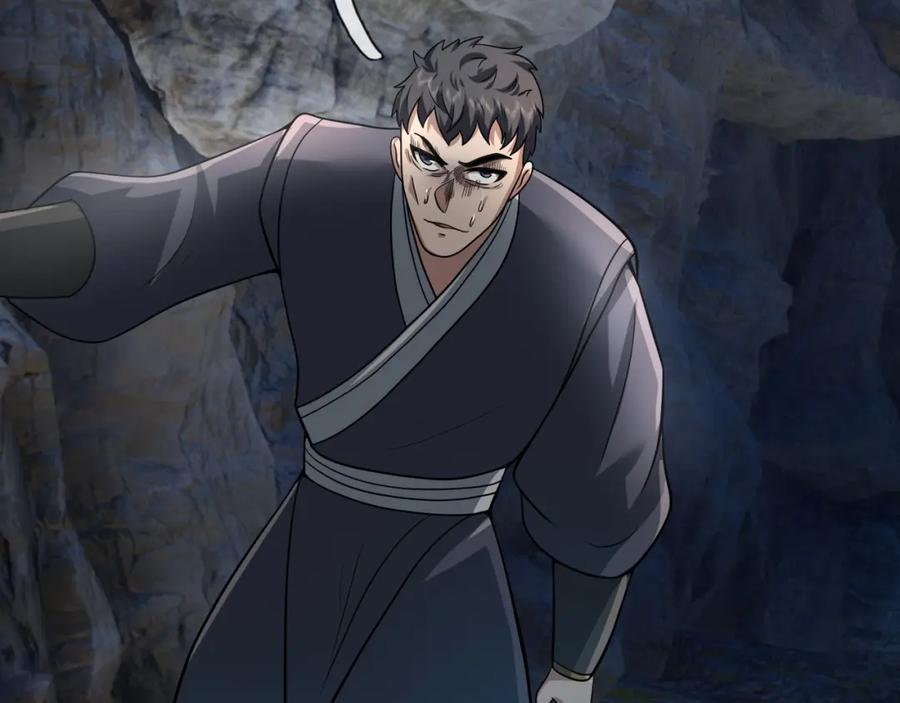 《沉睡万古：出世横推诸天》第14话 重塑万物不灭体！ 第144页