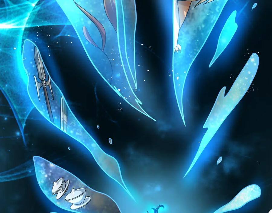 《沉睡万古：出世横推诸天》第14话 重塑万物不灭体！ 第164页