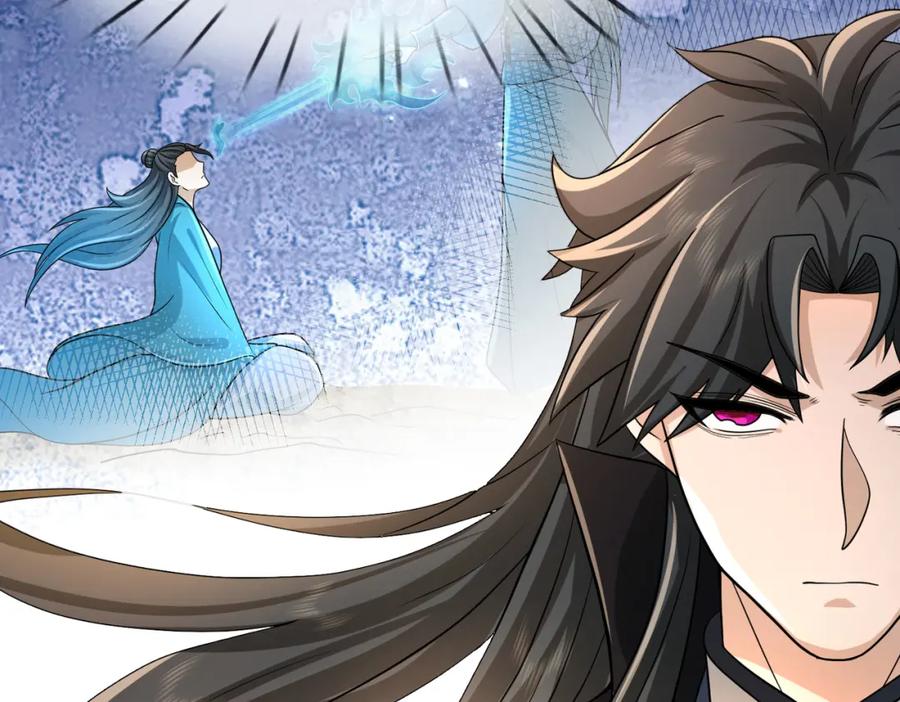 《沉睡万古：出世横推诸天》第14话 重塑万物不灭体！ 第128页