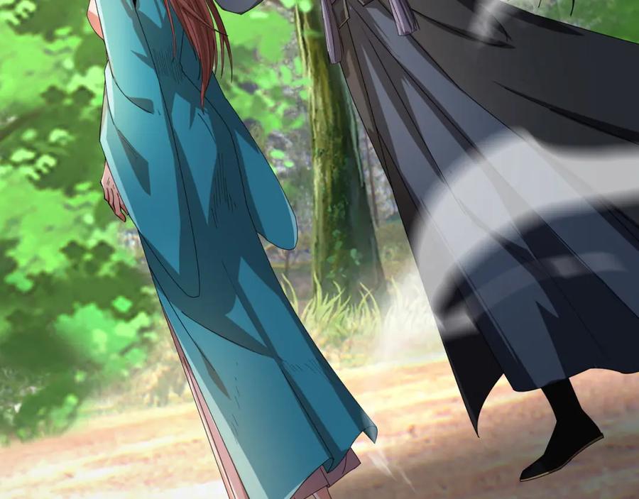 《沉睡万古：出世横推诸天》第14话 重塑万物不灭体！ 第40页