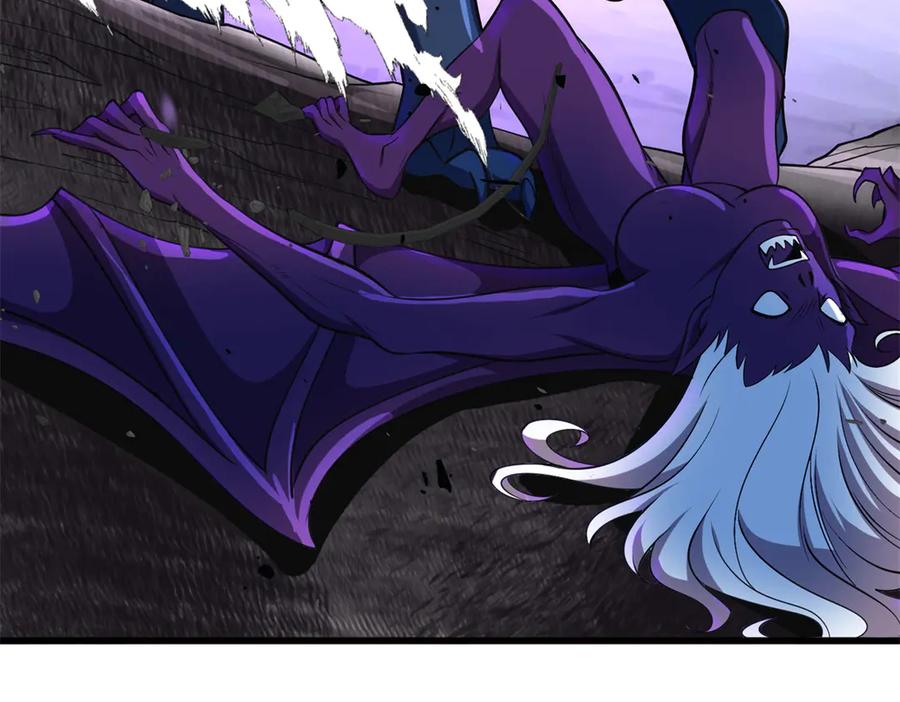 恶龙转生，复仇从五岁开始！ - 151 阴谋 - 第124张图