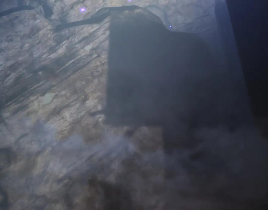 《沉睡万古：出世横推诸天》【加更】第15话 “守株待兔” 第3页