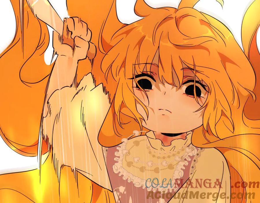 六岁开始成为女王 - 猫眼镇：刀 - 第65张图