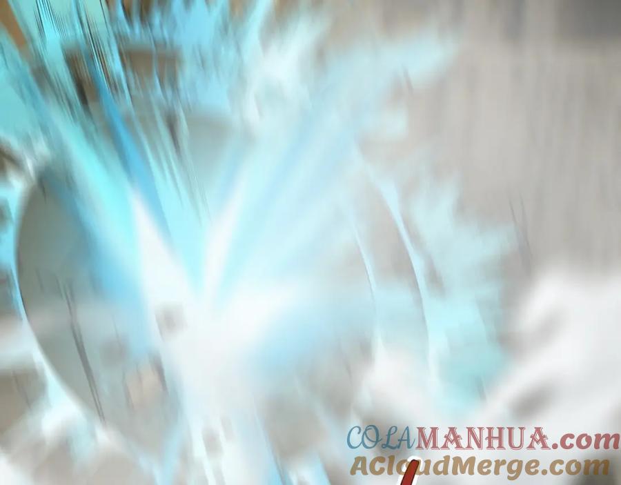 《沉睡万古：出世横推诸天》第16话 爷的打蛇棍！ 第21页