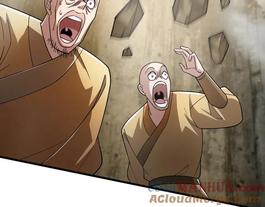 《沉睡万古：出世横推诸天》第16话 爷的打蛇棍！ 第25页