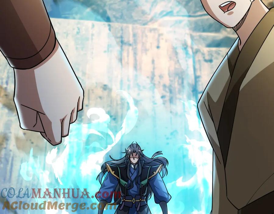 《沉睡万古：出世横推诸天》第16话 爷的打蛇棍！ 第17页