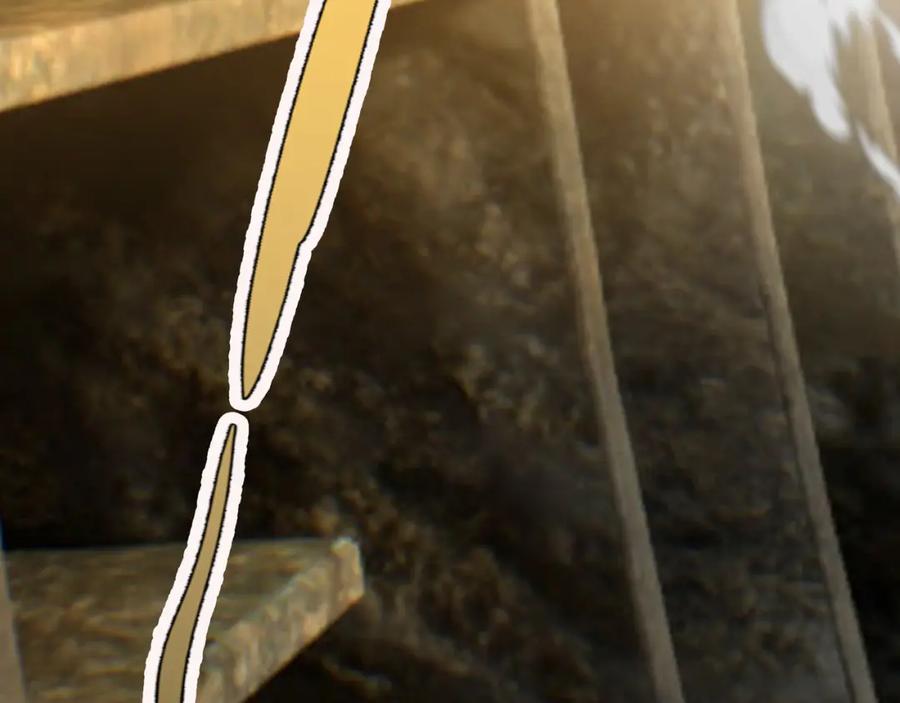 《沉睡万古：出世横推诸天》第16话 爷的打蛇棍！ 第3页