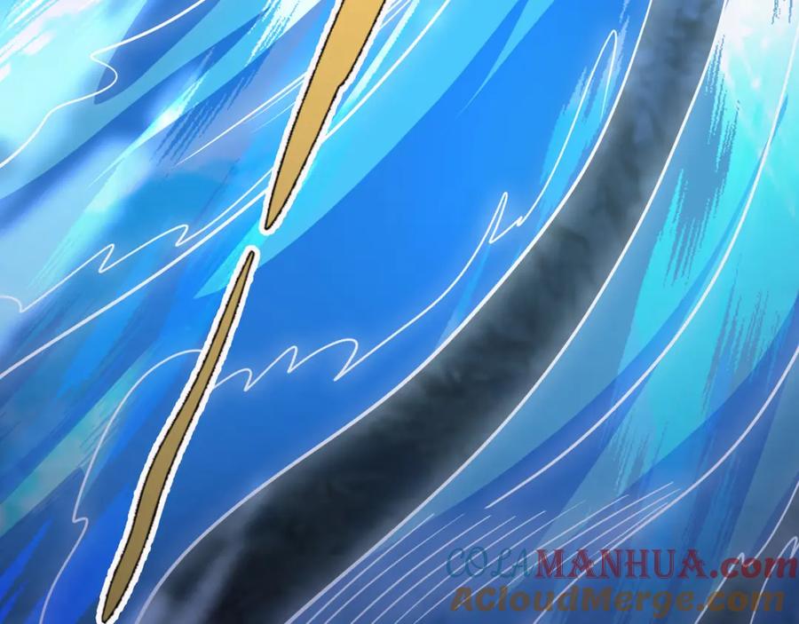 《沉睡万古：出世横推诸天》第17话 亲传弟子，考虑一下？ 第157页