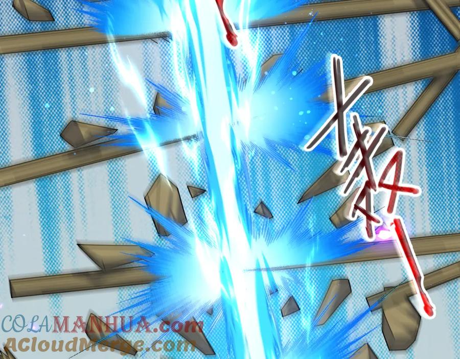 《沉睡万古：出世横推诸天》第17话 亲传弟子，考虑一下？ 第105页