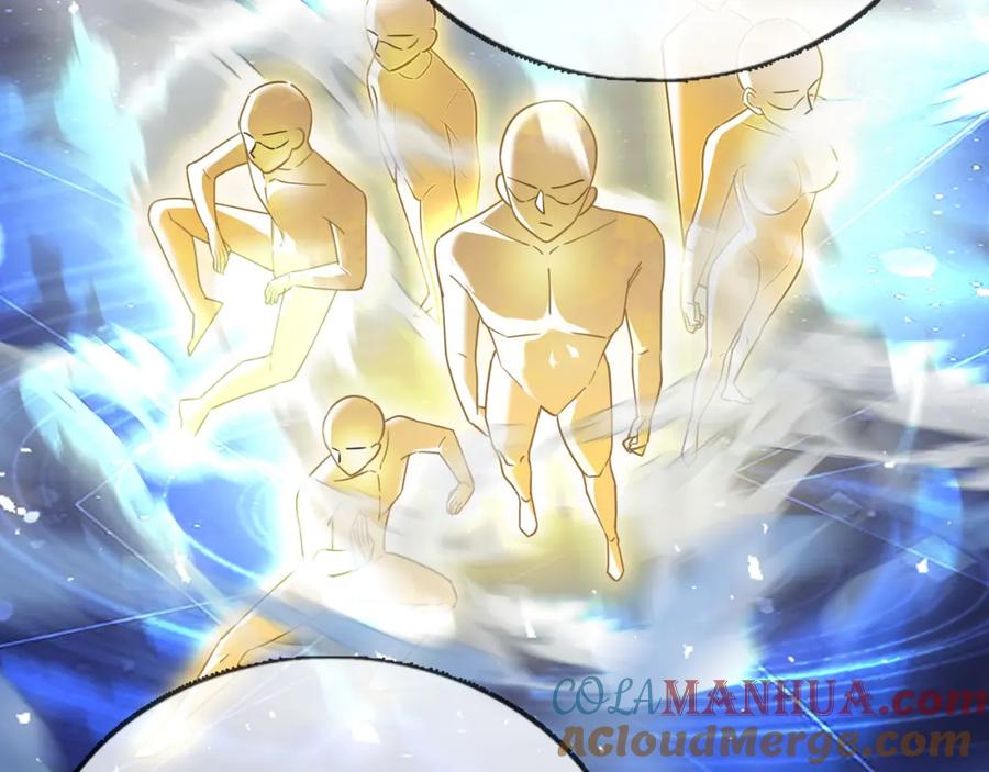 《沉睡万古：出世横推诸天》第18话 几日不见，甚是想念！ 第141页