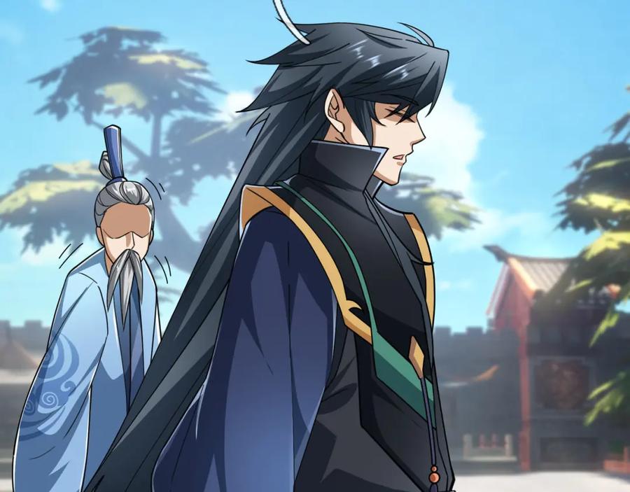 《沉睡万古：出世横推诸天》第18话 几日不见，甚是想念！ 第118页