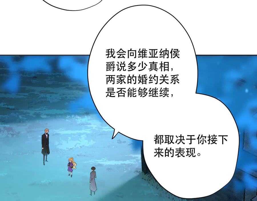 六岁开始成为女王 - 卡尔：愧疚 - 第22张图