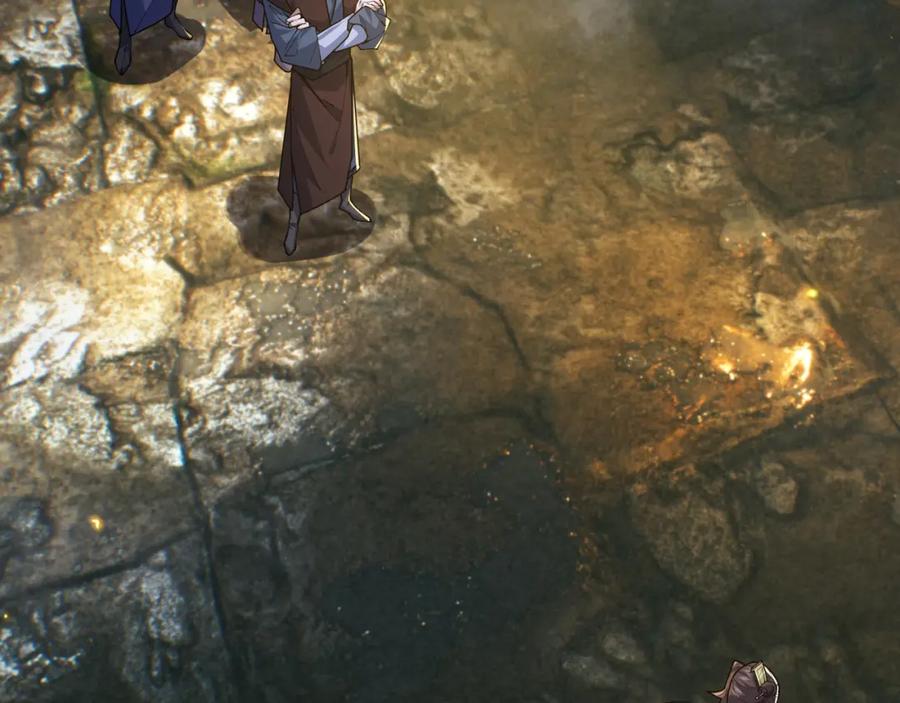 《沉睡万古：出世横推诸天》第1话 姜家祖地，任行觉醒！ 第9页